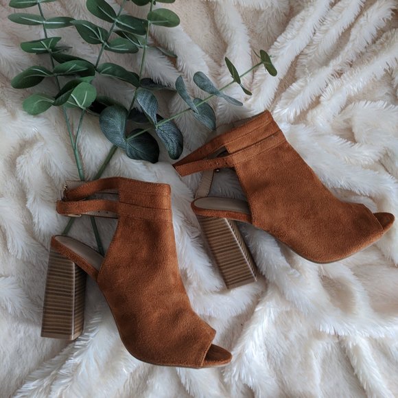 Wild Diva Shoes - wild diva heels